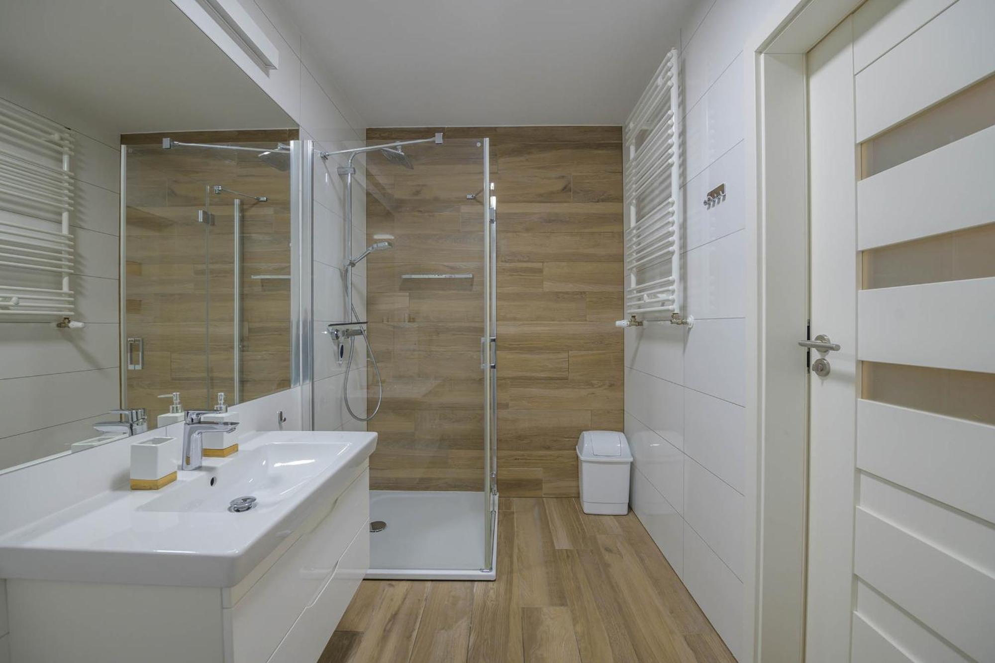 Apartament Tukan B101 Nadmorskie Tarasy - Holiday City Kołobrzeg Exterior foto