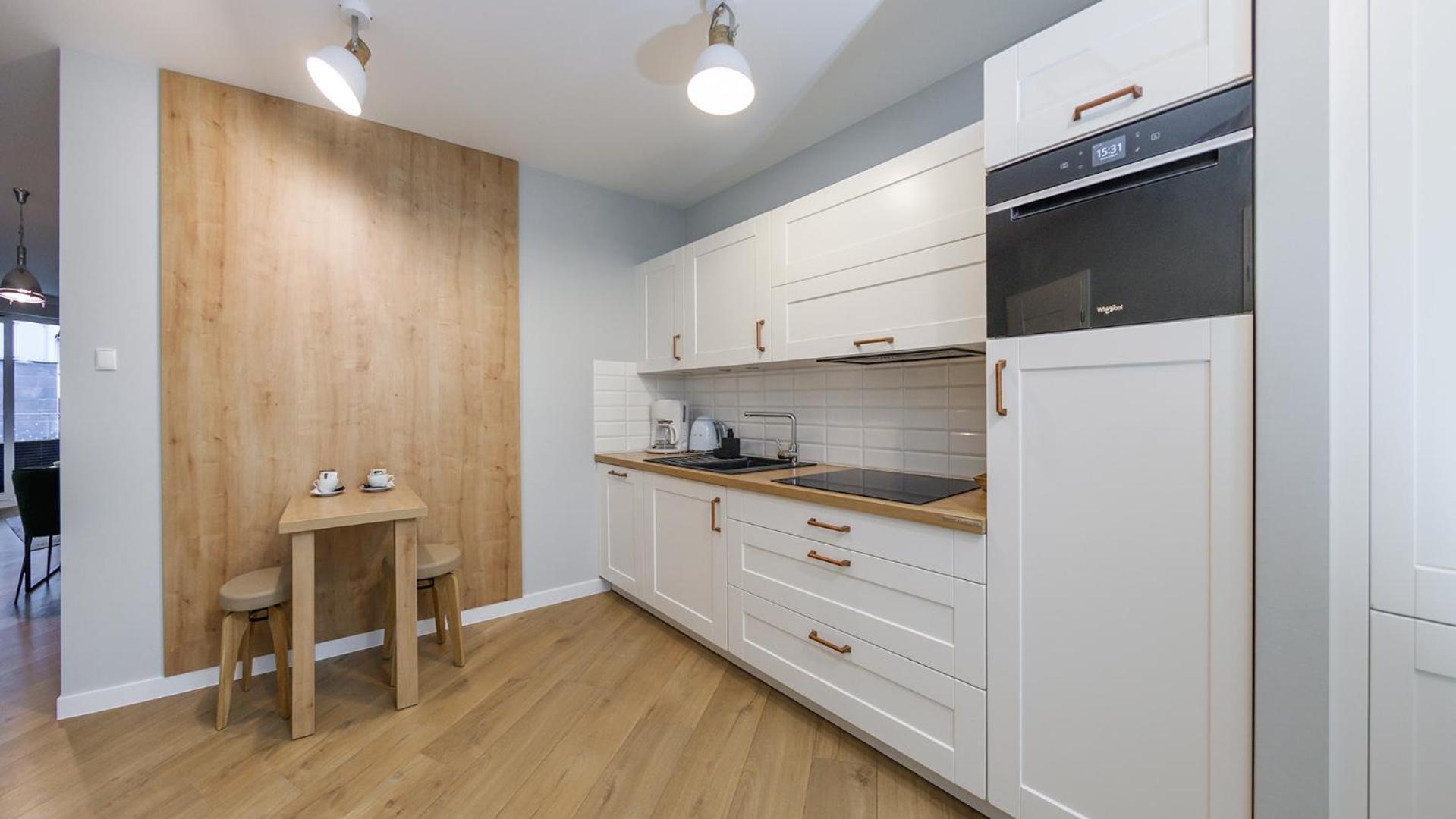 Apartament Tukan B101 Nadmorskie Tarasy - Holiday City Kołobrzeg Exterior foto