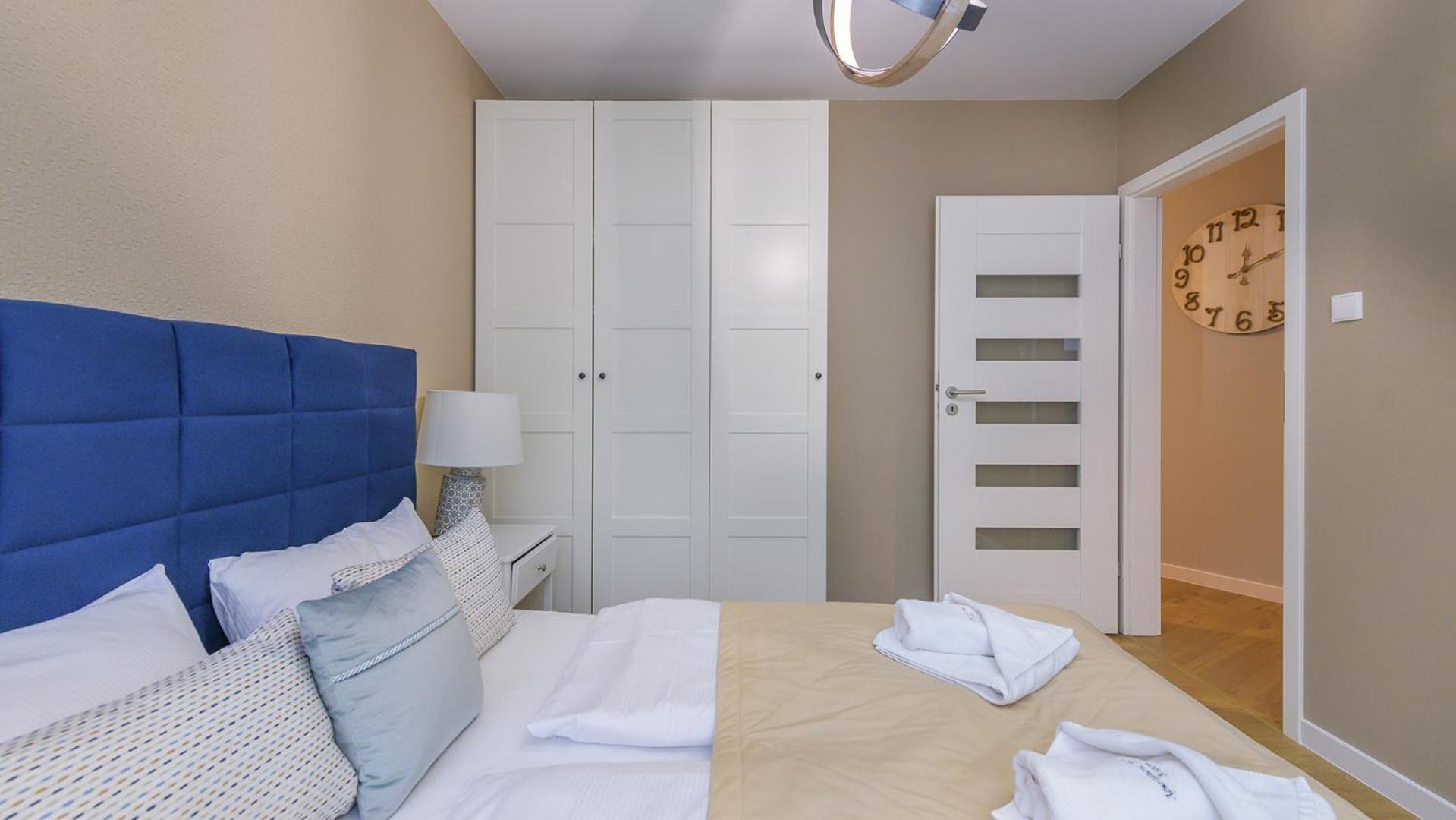 Apartament Tukan B101 Nadmorskie Tarasy - Holiday City Kołobrzeg Exterior foto